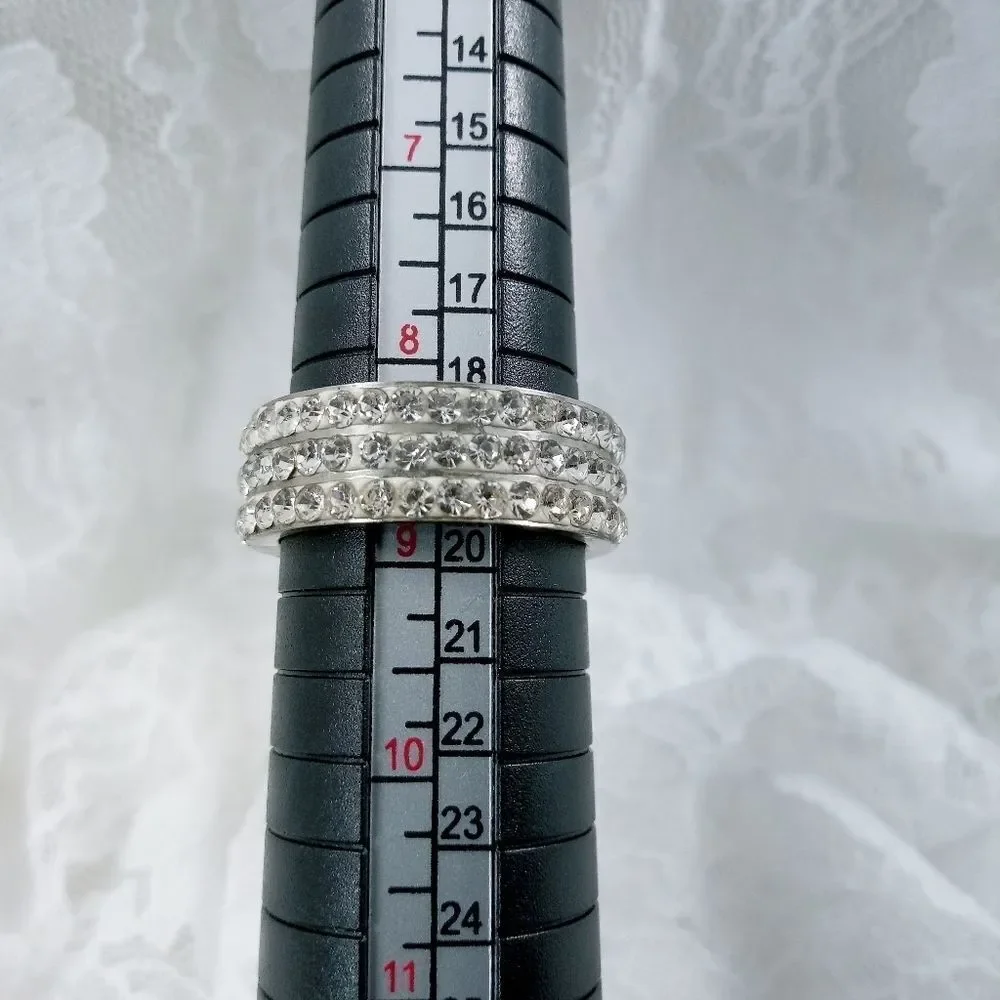 Costume Ring size 8